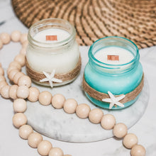 Load image into Gallery viewer, Sea Moss & Aloe Soy Wax Candle