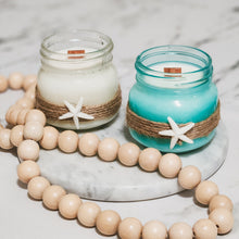 Load image into Gallery viewer, Sea Moss & Aloe Soy Wax Candle