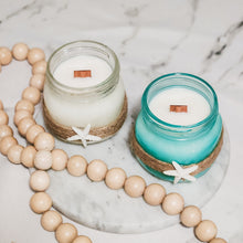 Load image into Gallery viewer, Sea Moss & Aloe Soy Wax Candle