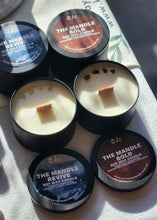 Load image into Gallery viewer, Mandle Ritual Candle for Men