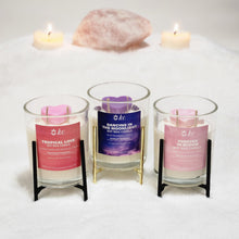 Load image into Gallery viewer, Heart-Centered Glow Candle