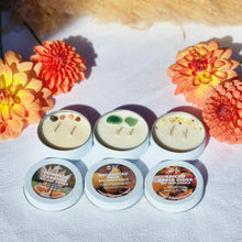 Load image into Gallery viewer, Fall Seasonal Soy Wax Candles