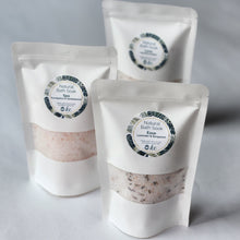 Load image into Gallery viewer, Aromatherapy Bath Soak