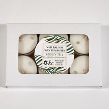 Load image into Gallery viewer, Soy Wax Tealights