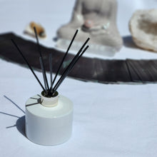 Load image into Gallery viewer, Sacred + Grounding Reed Diffuser