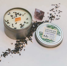 Load image into Gallery viewer, Lavender Soy Wax Candle