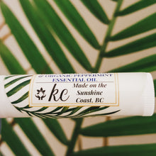 Load image into Gallery viewer, Organic Healing Lip Balm