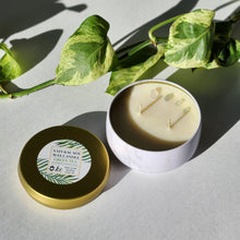 Load image into Gallery viewer, The Luxe Soy Wax Candle