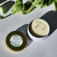 Load image into Gallery viewer, The Luxe Soy Wax Candle