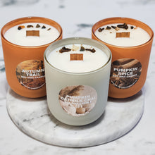 Load image into Gallery viewer, Fall Seasonal Soy Wax Candles

