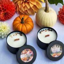 Load image into Gallery viewer, Fall Seasonal Soy Wax Candles
