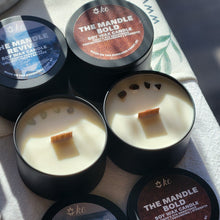 Load image into Gallery viewer, Mandle Ritual Candle for Men
