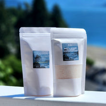 Load image into Gallery viewer, Salt + Stone Bath Soak

