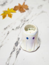 Load image into Gallery viewer, Iridescent Ghost Soy Wax Candle
