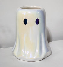 Load image into Gallery viewer, Iridescent Ghost Soy Wax Candle
