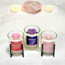 Load image into Gallery viewer, Heart-Centered Glow Candle
