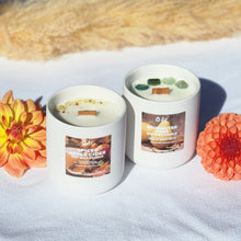 Load image into Gallery viewer, Fall Seasonal Soy Wax Candles
