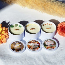 Load image into Gallery viewer, Fall Seasonal Soy Wax Candles
