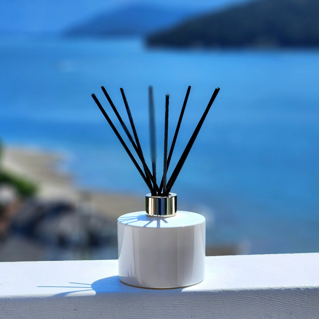 Coastal Breeze Reed Diffuser