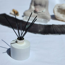Load image into Gallery viewer, Sacred + Grounding Reed Diffuser
