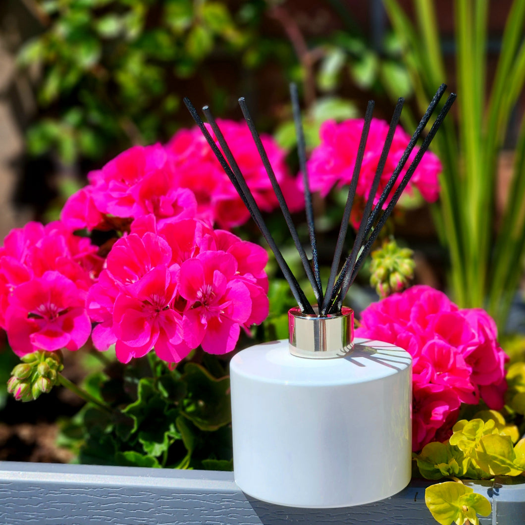 Floral Serenity Reed Diffuser
